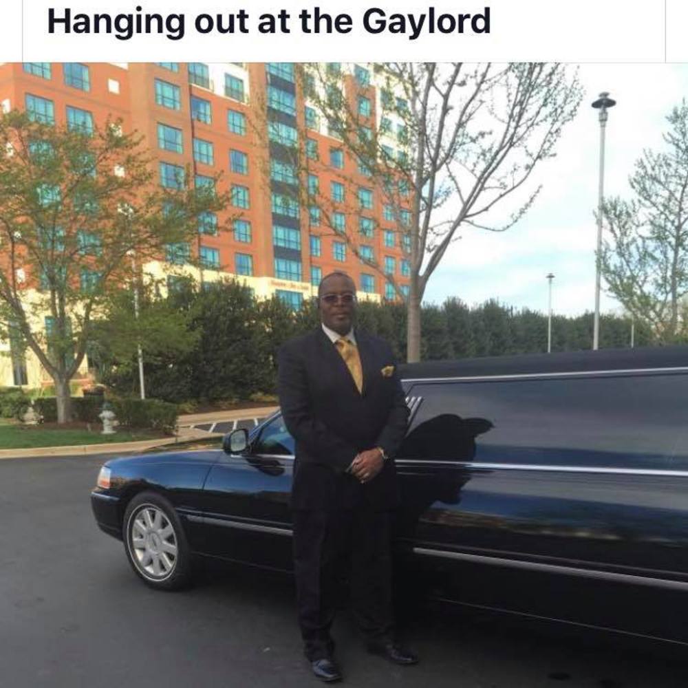 Meet your Posher, Ryland